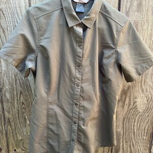 5.11 Tactical Women’s Button Down Shirt